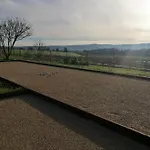 L'arbre Qui Chante Saint-Etienne-de-Sermantin