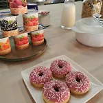 L'arbre Qui Chante Bed and Breakfast