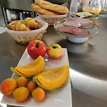 L'arbre Qui Chante Bed and Breakfast 4*