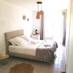 L'arbre Qui Chante Bed and Breakfast Saint-Etienne-de-Sermantin