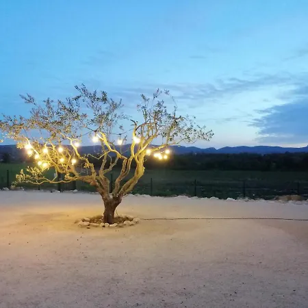 L'arbre Qui Chante 4* Saint-Etienne-de-Sermantin