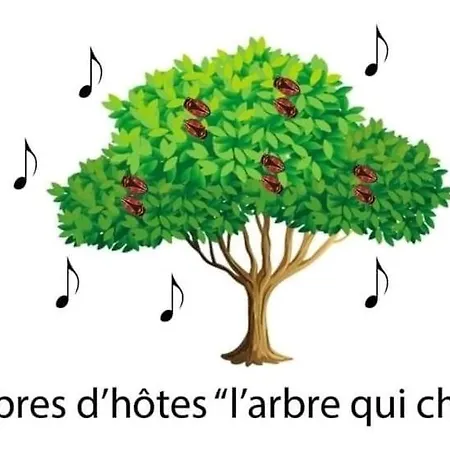 L'arbre Qui Chante 4*