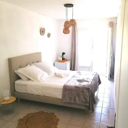 L'arbre Qui Chante Bed & Breakfast Saint-Etienne-de-Sermantin