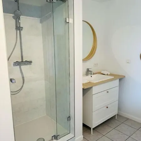 L'arbre Qui Chante Bed & Breakfast 4*
