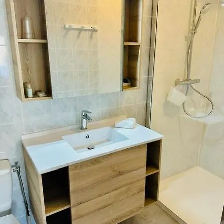 L'arbre Qui Chante Bed & Breakfast 4*