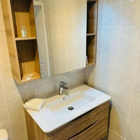 L'arbre Qui Chante Bed & Breakfast 4*