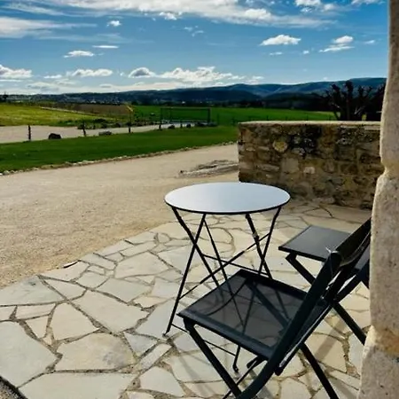Bed & Breakfast L'arbre Qui Chante Saint-Etienne-de-Sermantin