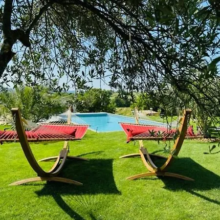Bed & Breakfast L'arbre Qui Chante