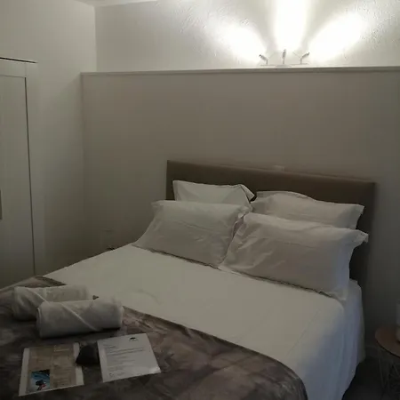 Bed & Breakfast L'arbre Qui Chante