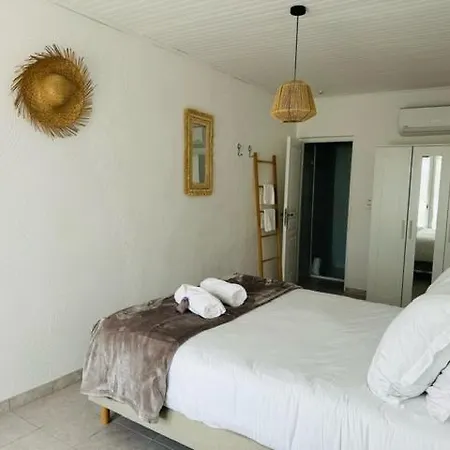 L'arbre Qui Chante Bed & Breakfast Saint-Etienne-de-Sermantin